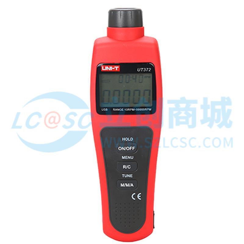 UT372实物图