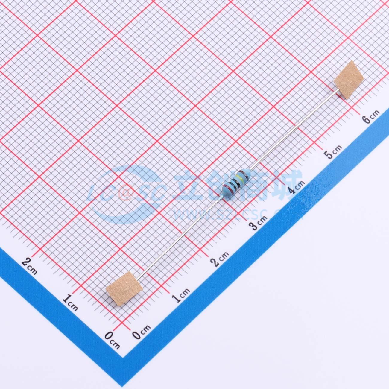 MGR0W4F2004A40实物图