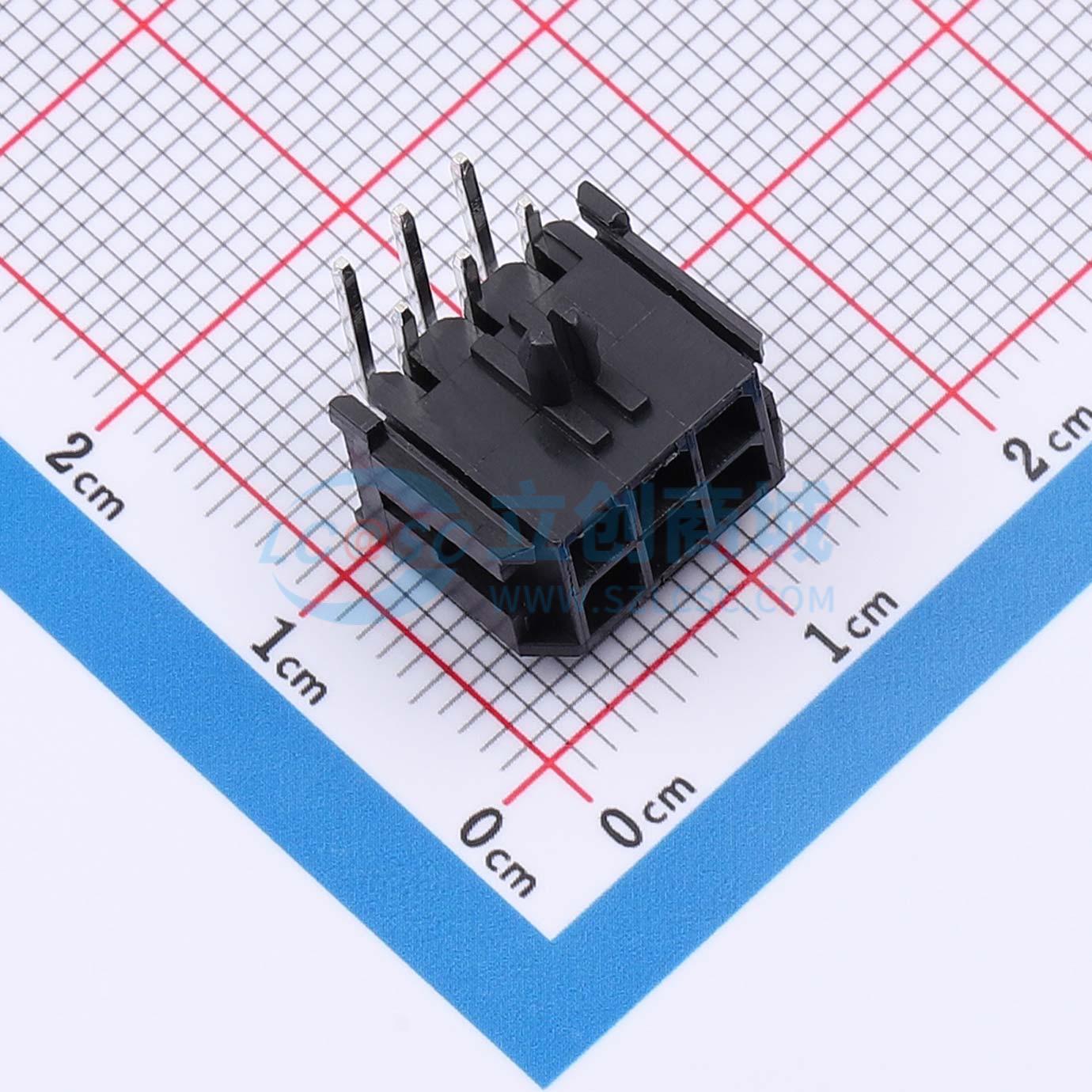 MX3.0-2x3PWZ实物图
