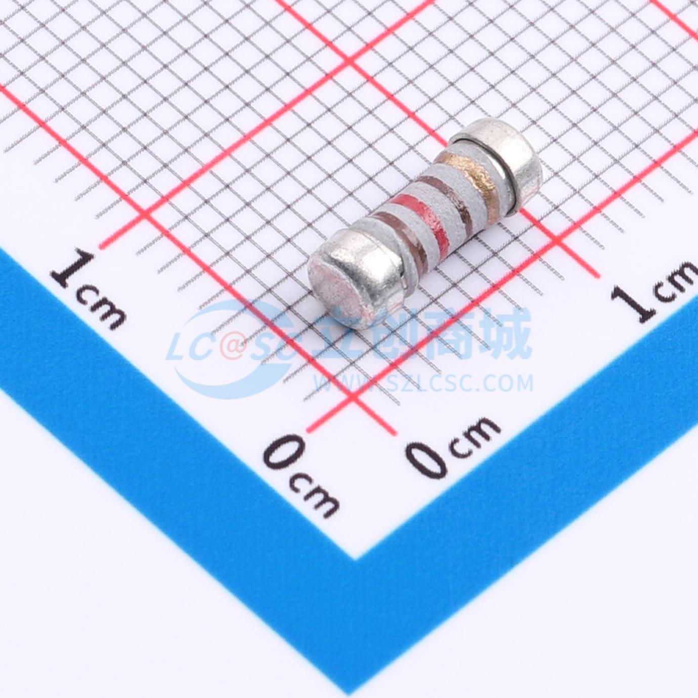 RXM0309-120RJ实物图