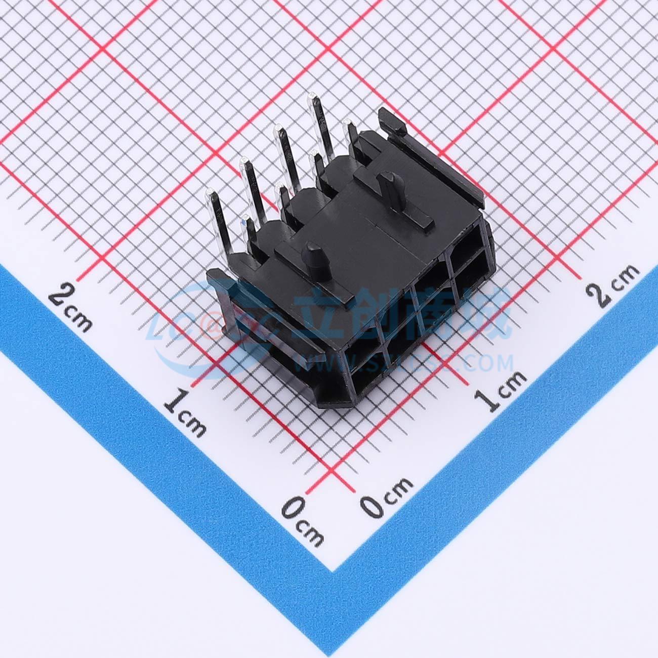 MX3.0-2x4PWZ实物图