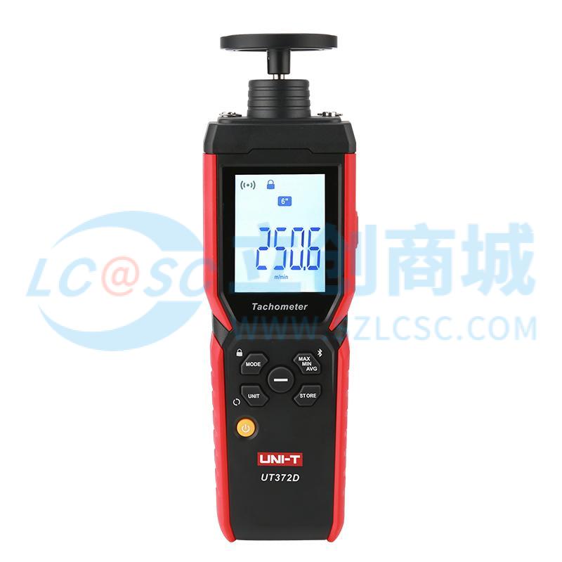 UT372D实物图