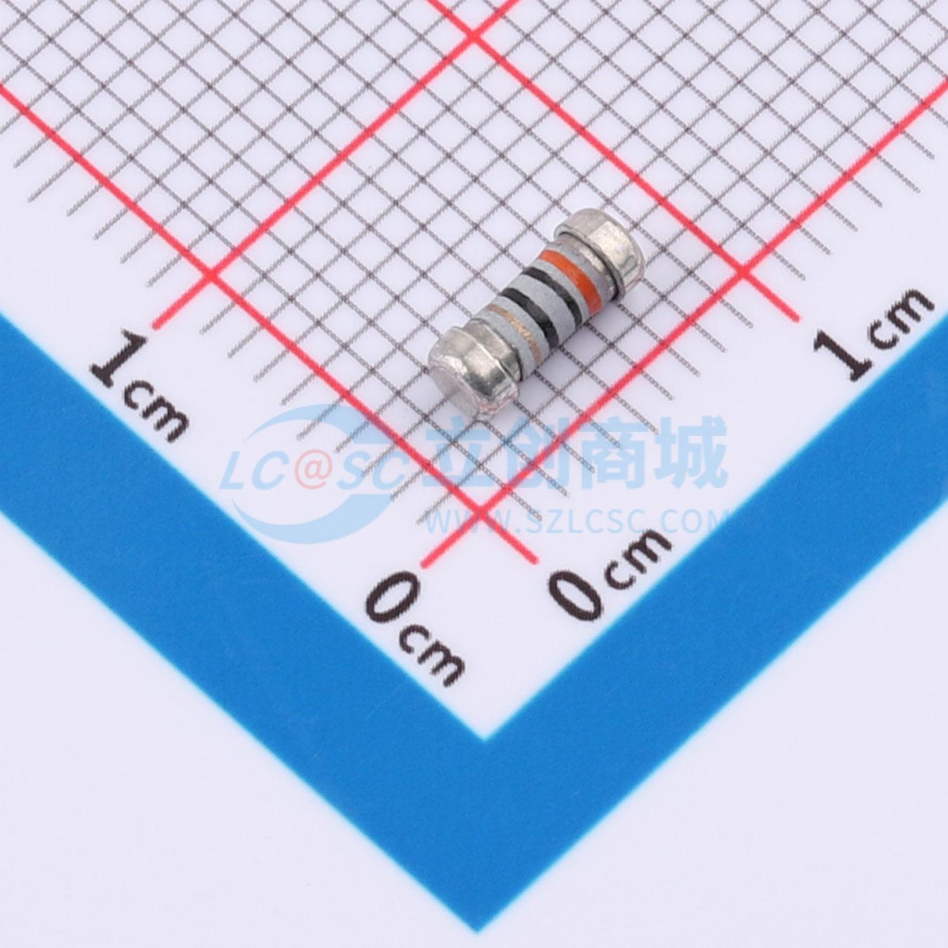 RXM0207-30RJ实物图