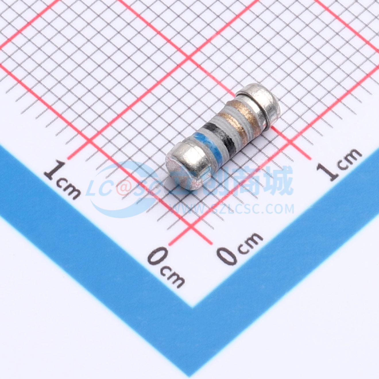 RXM0309-6RJ实物图