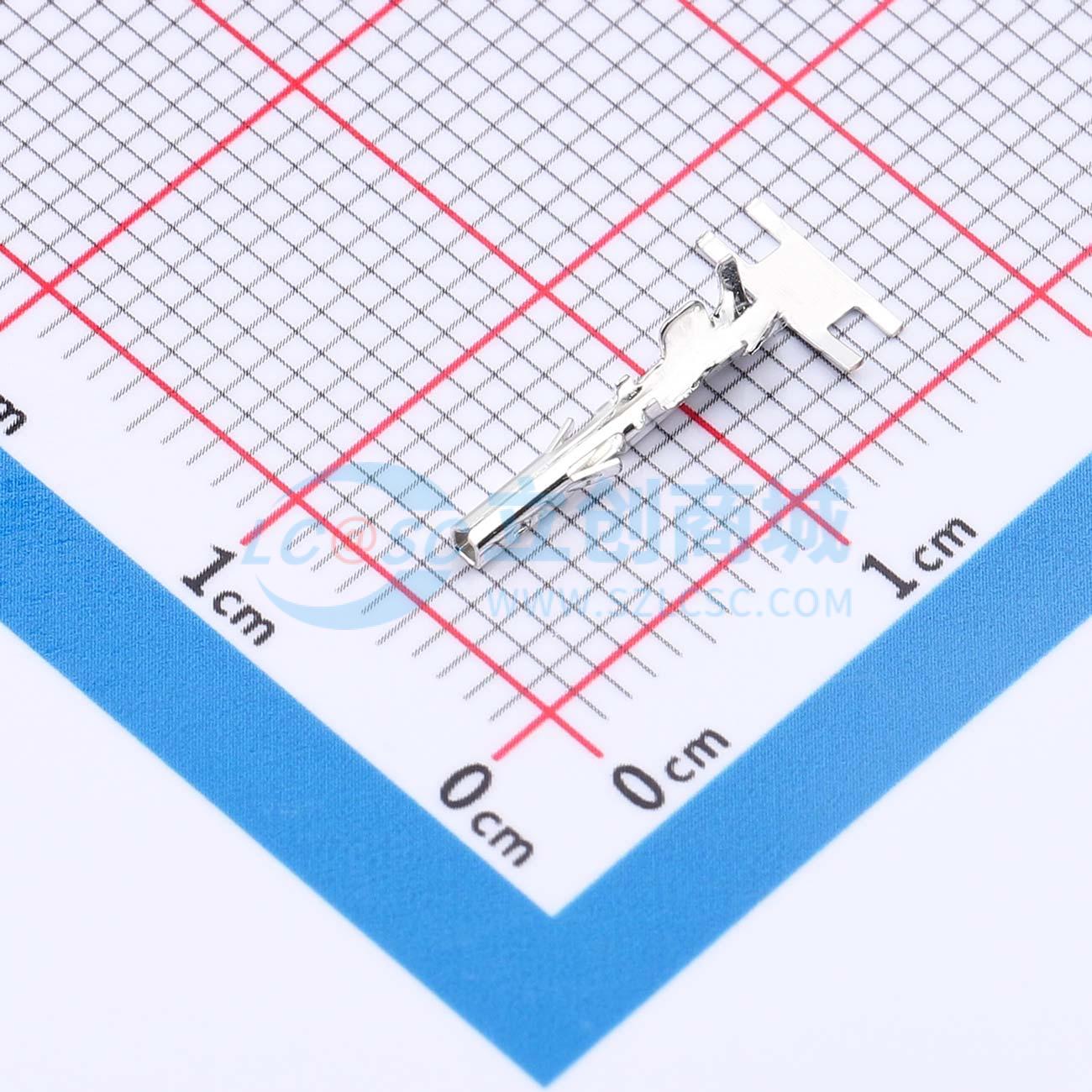 点击查看大图 MX3.0-DZ实物图