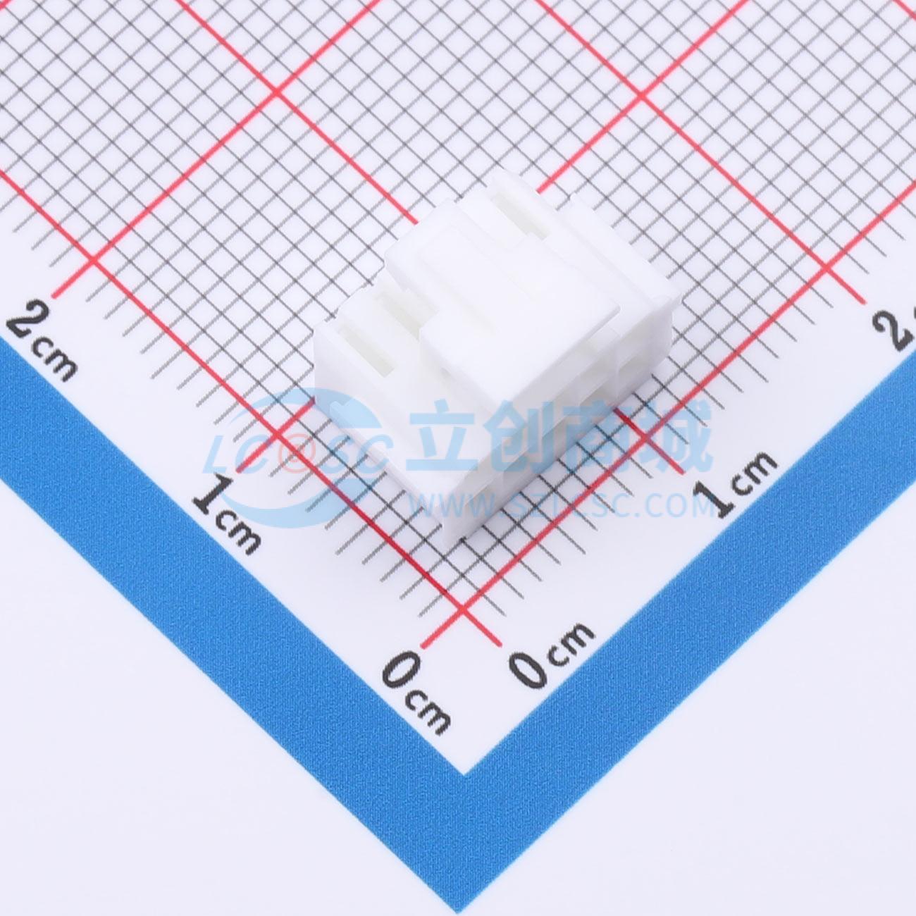 PHB2.0-2x5Y实物图