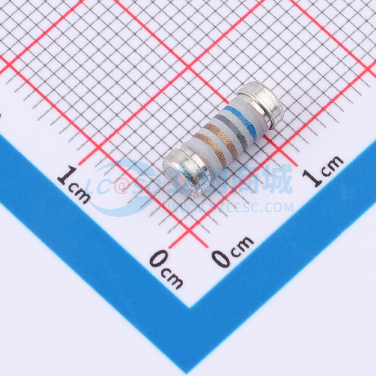 RXM0410-6R8J实物图