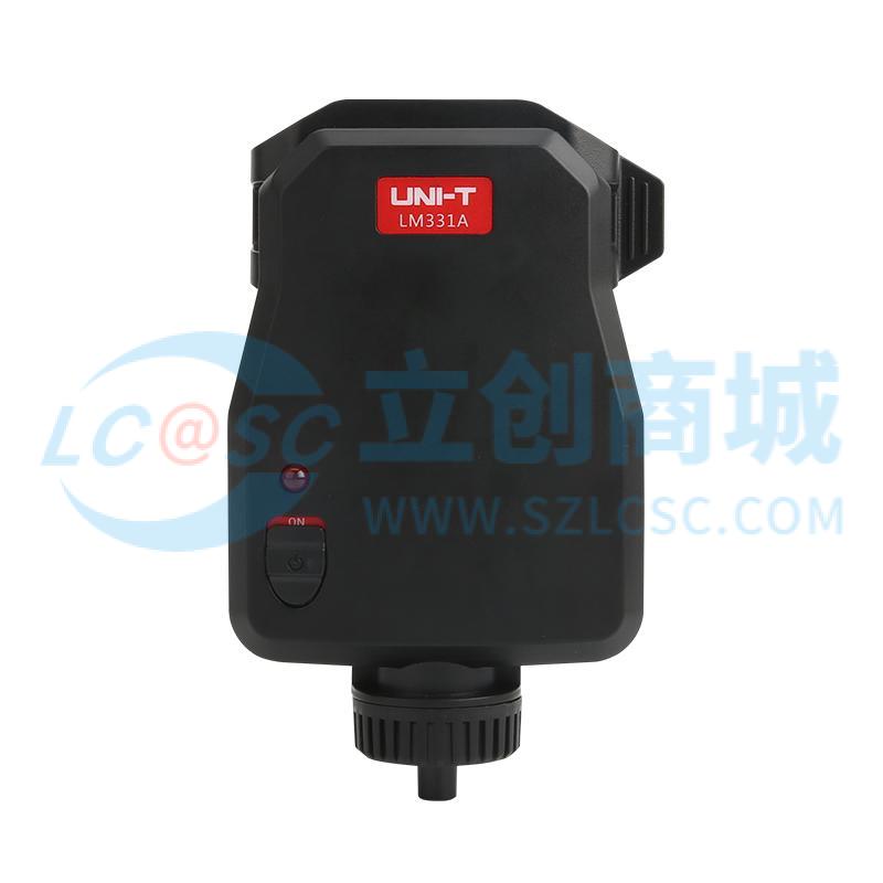 LM331A实物图