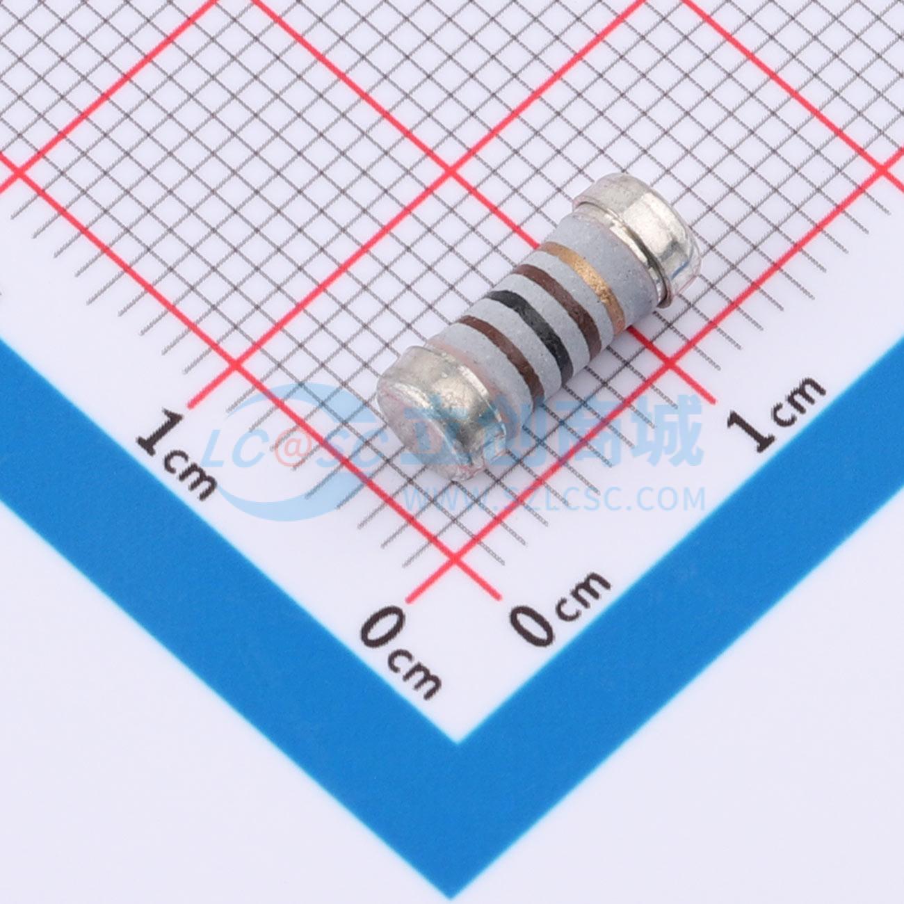 RXM0411-100RJ实物图