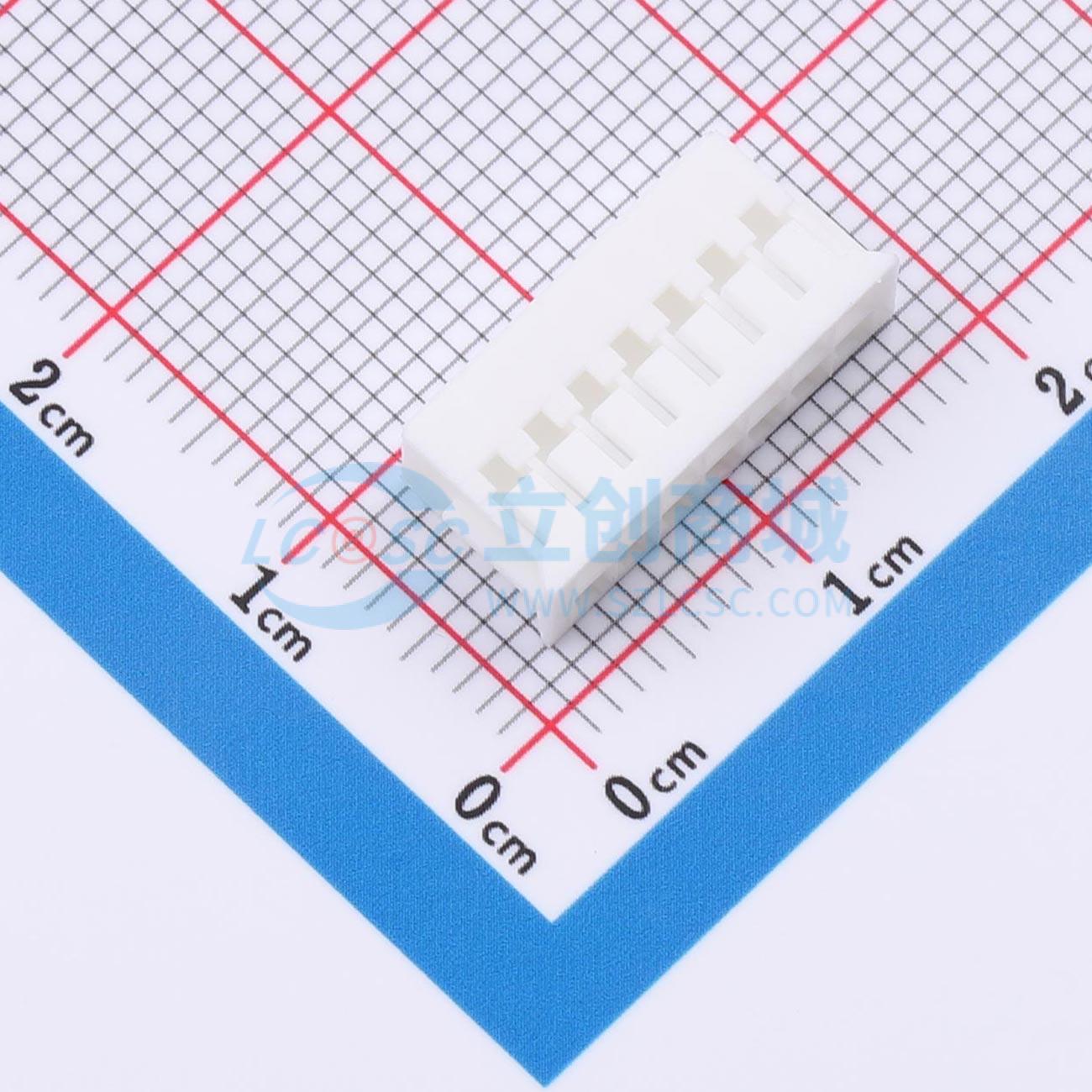 PHD2.0-2x7Y实物图