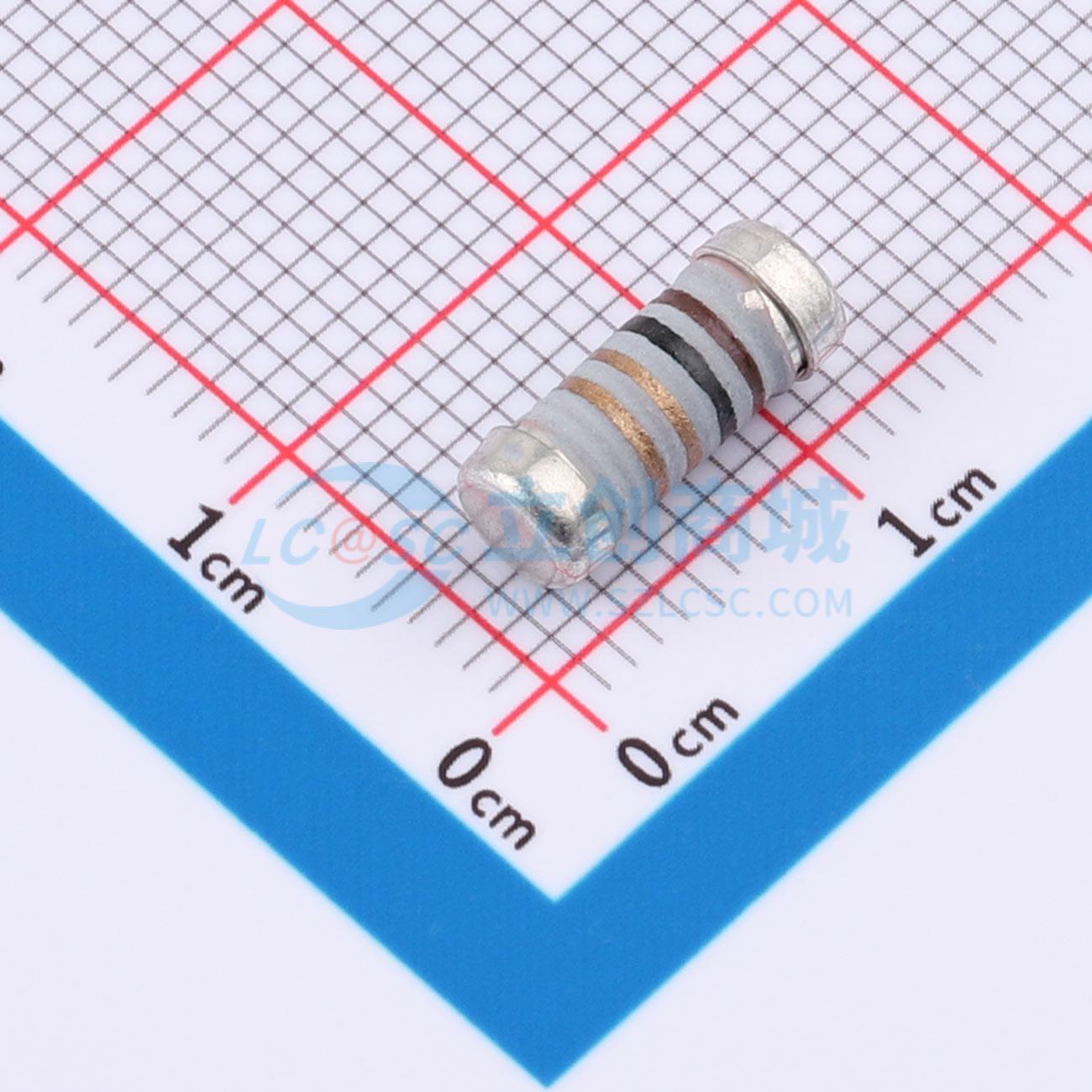 RXM0411-1RJ实物图