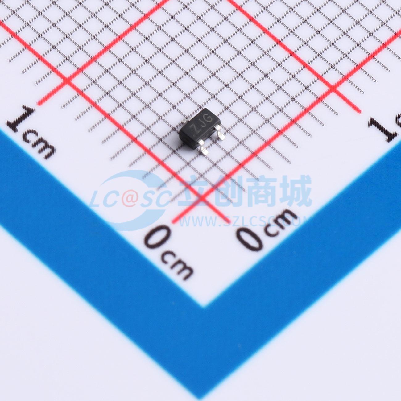 点击查看大图 TPMCP103T-475E/LB实物图