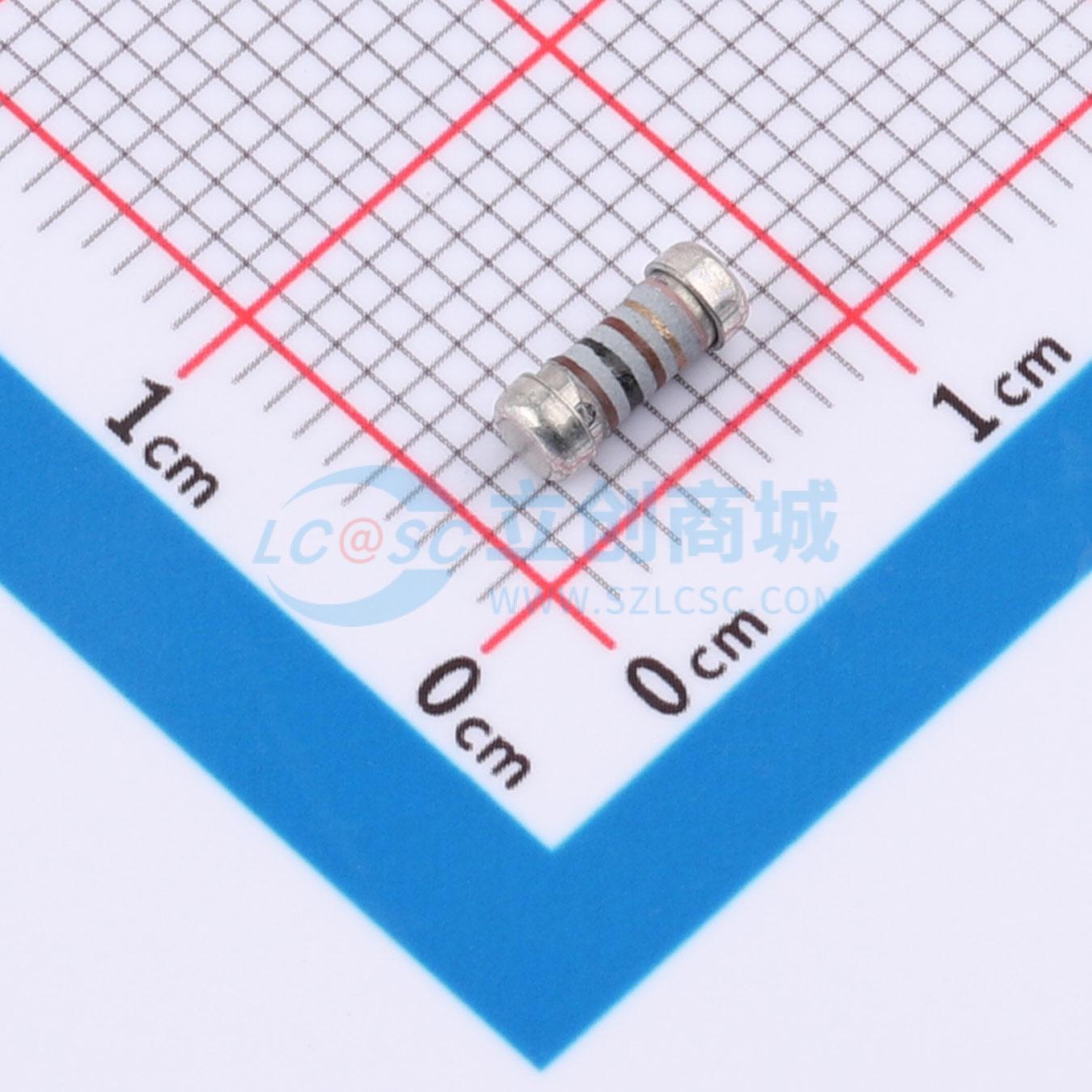 RXM0207-100RJ实物图