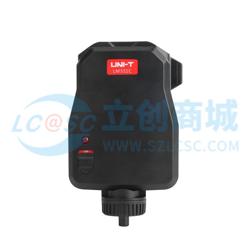 LM331C实物图