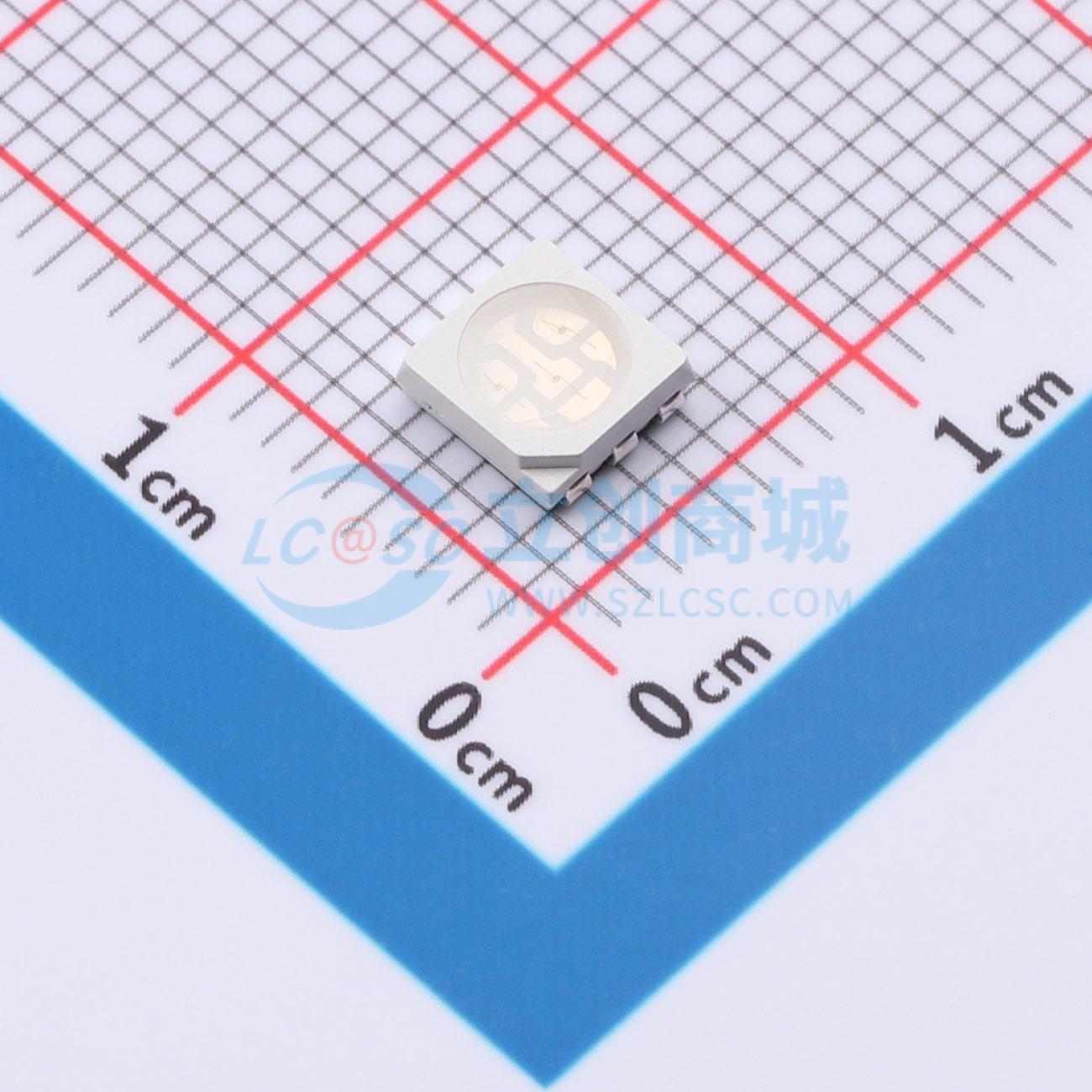 点击查看大图 GL5050UG01实物图