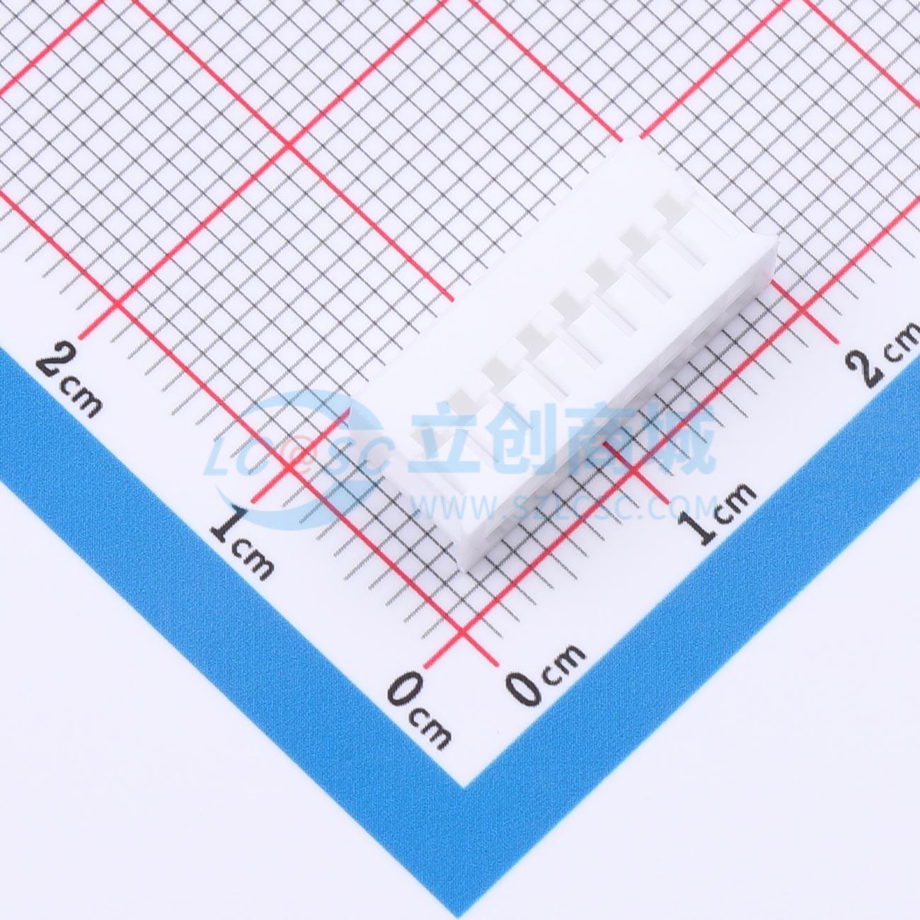 PHD2.0-2x8Y实物图
