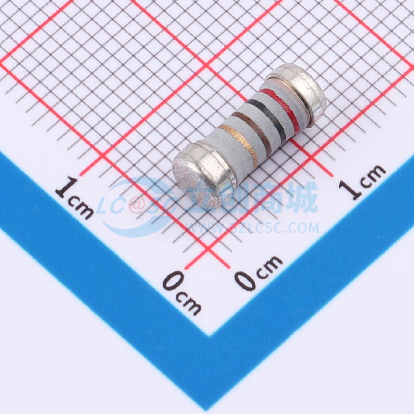 RXM0411-200RJ实物图