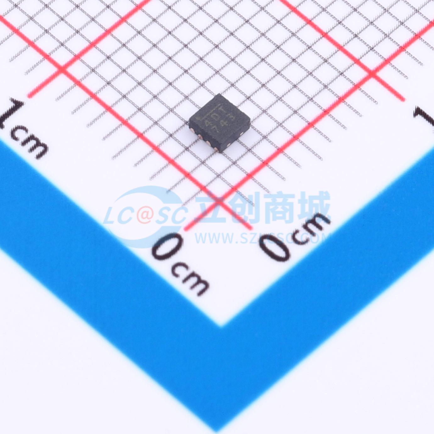 点击查看大图 MP28114DG-LF-Z实物图