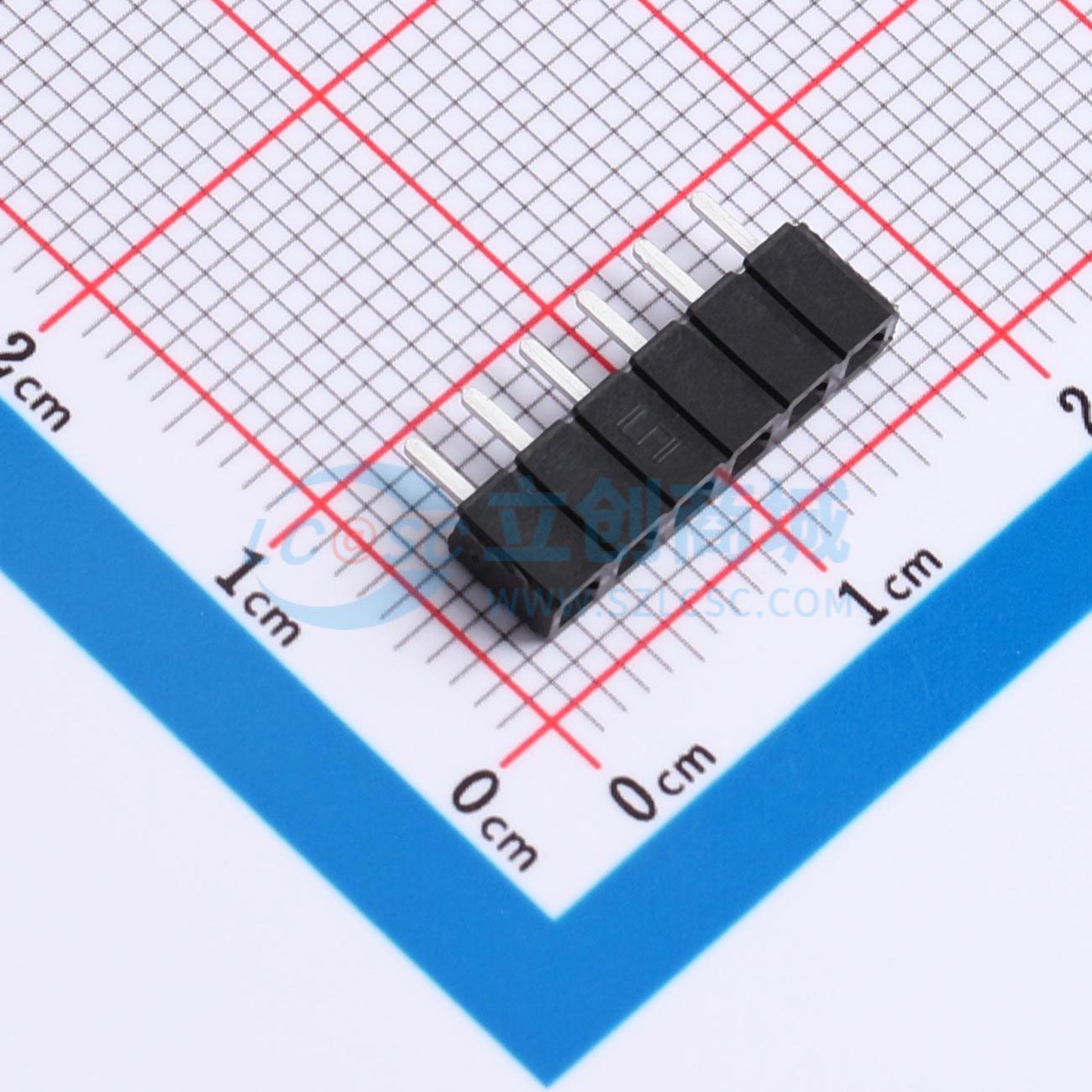 点击查看大图 SLW-106-01-F-S实物图