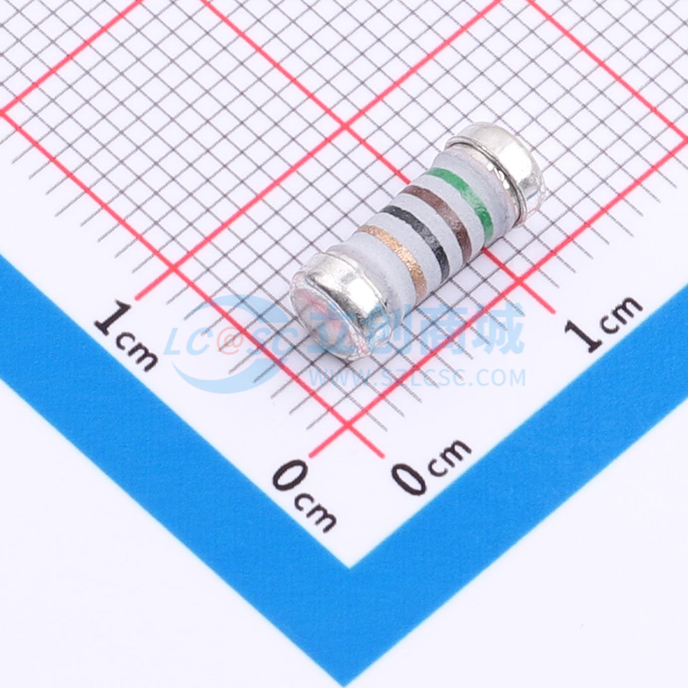 RXM0411-51RJ实物图