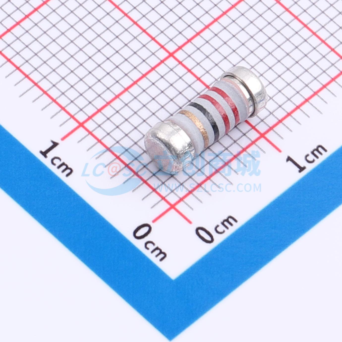 RXM0410-22RJ实物图