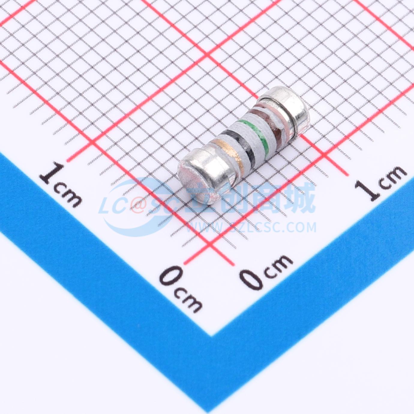 RXM0309-15RJ实物图