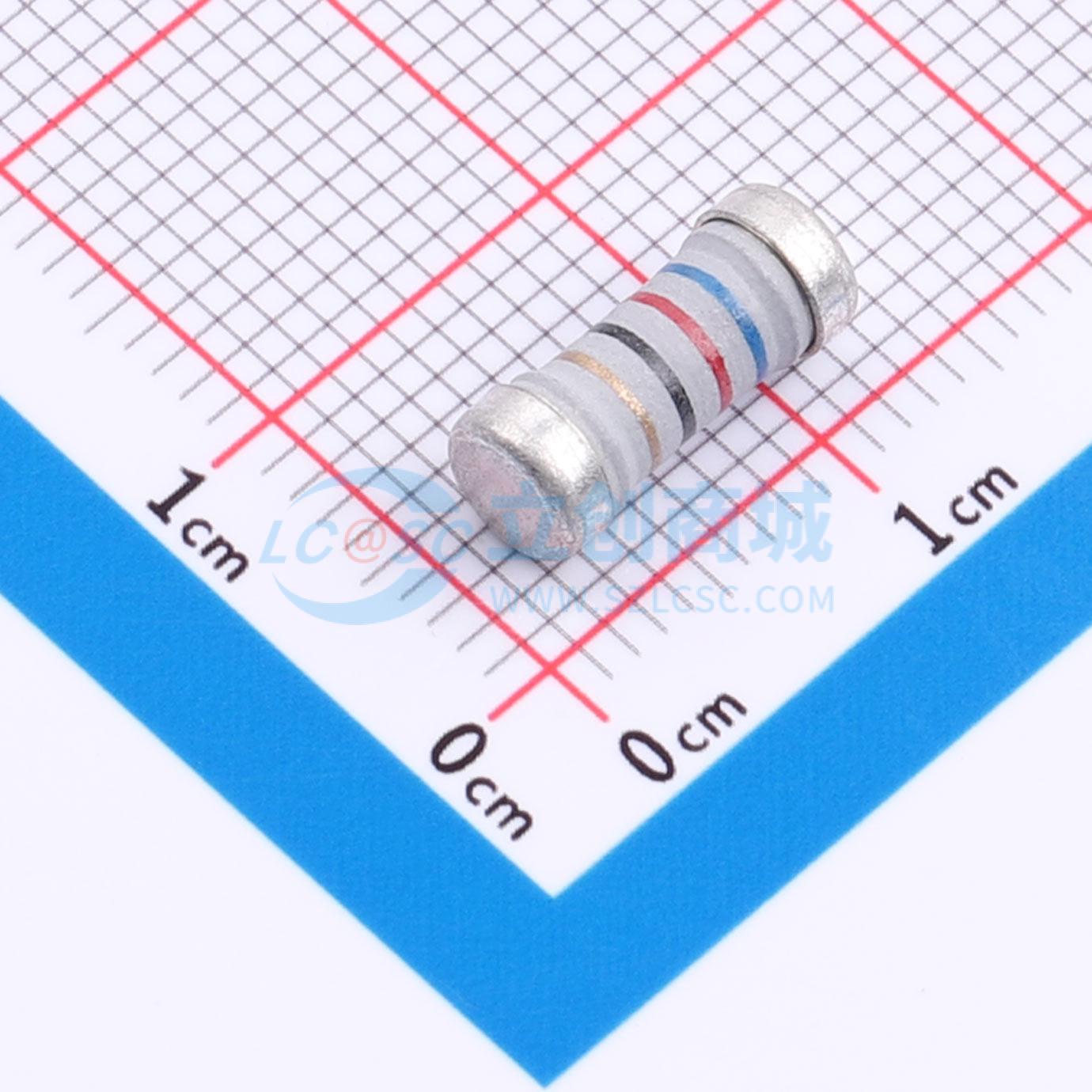 RXM0411-62RJ实物图