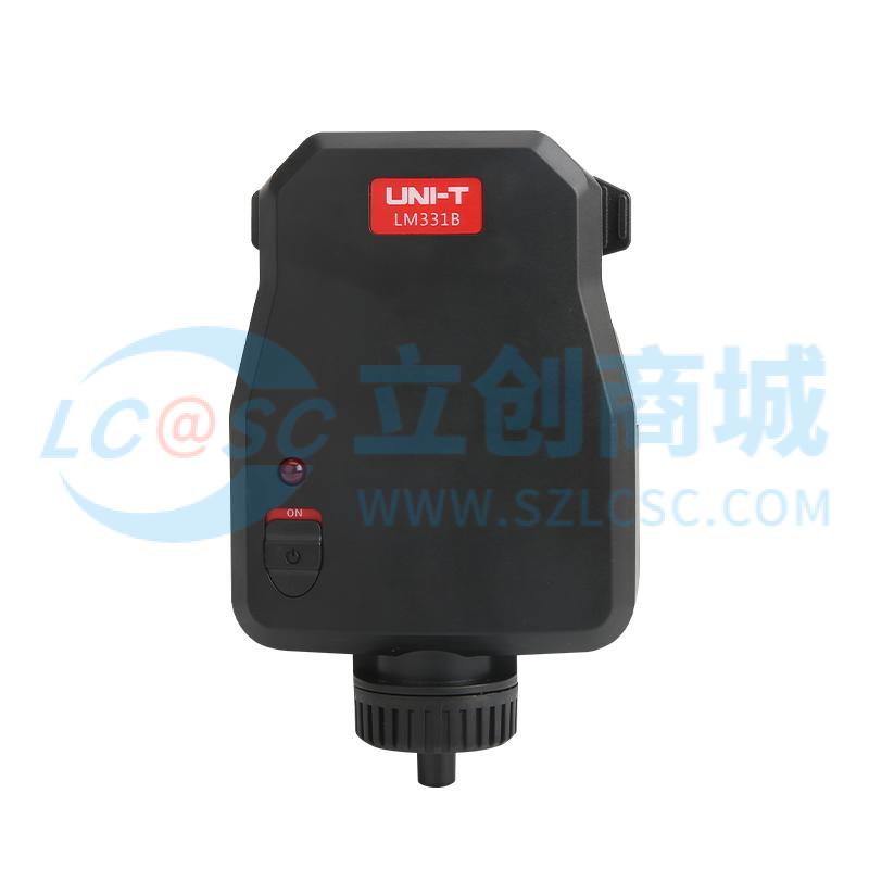 LM331B实物图