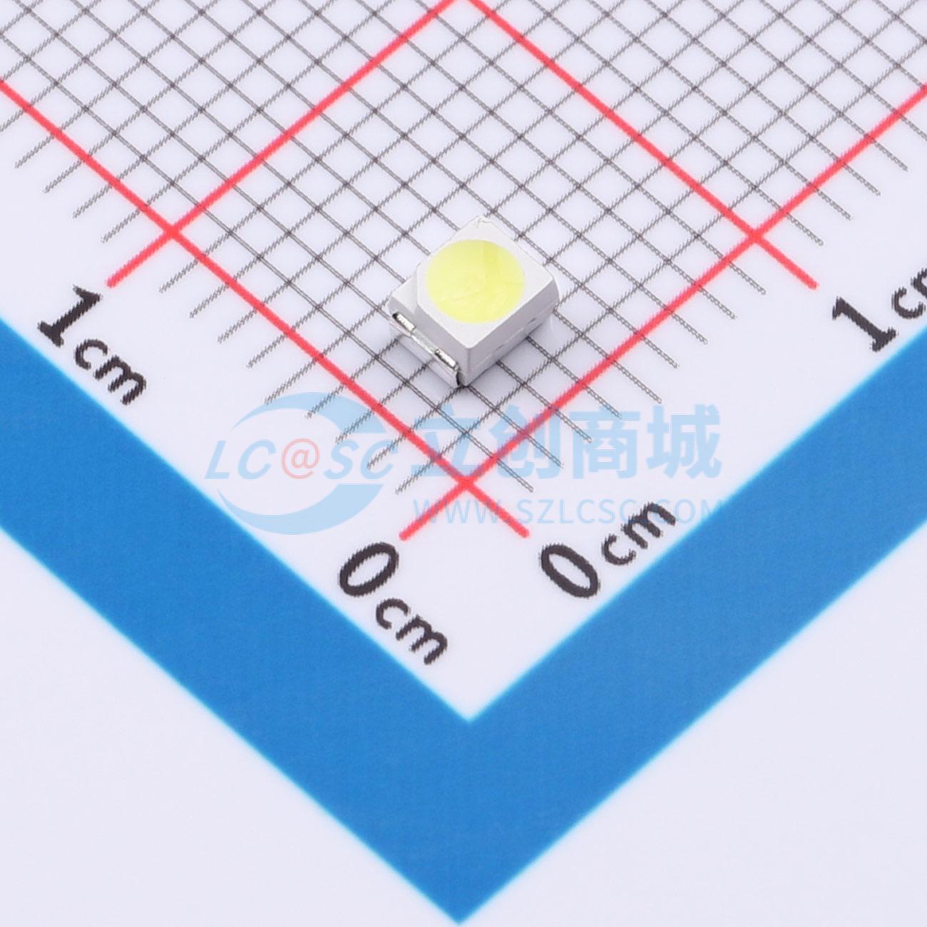 点击查看大图 GL3528UW01实物图