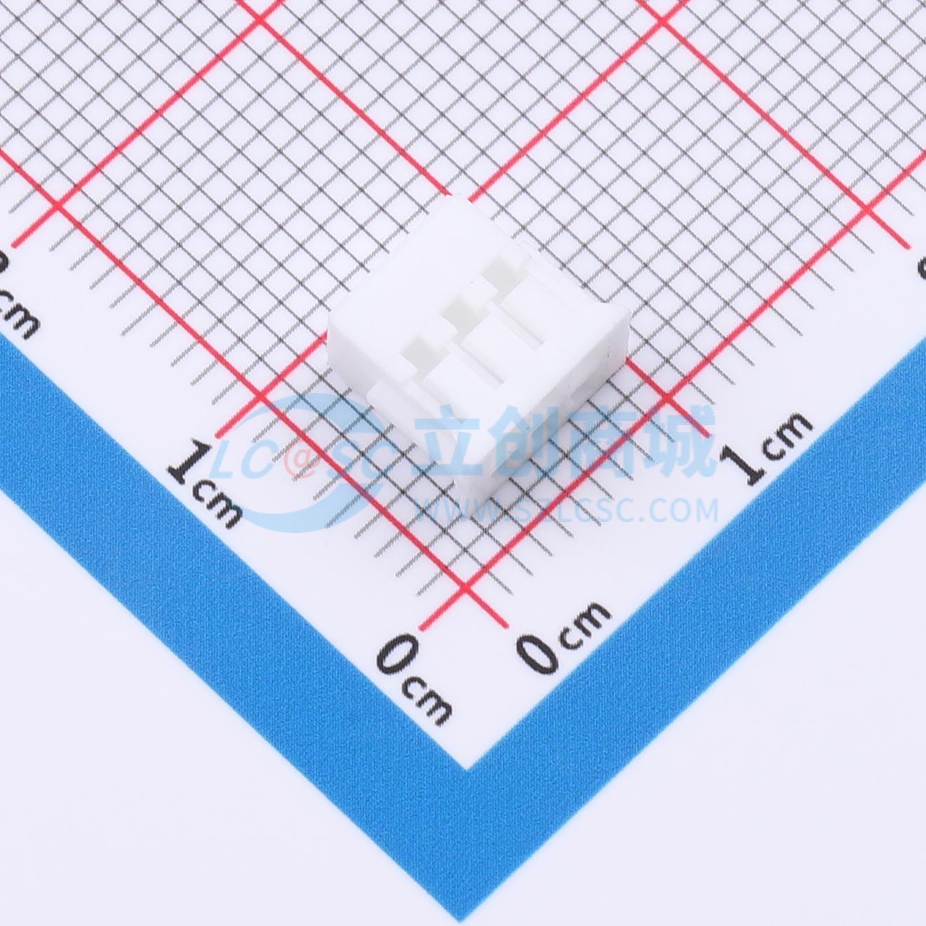 PHD2.0-2x3Y实物图