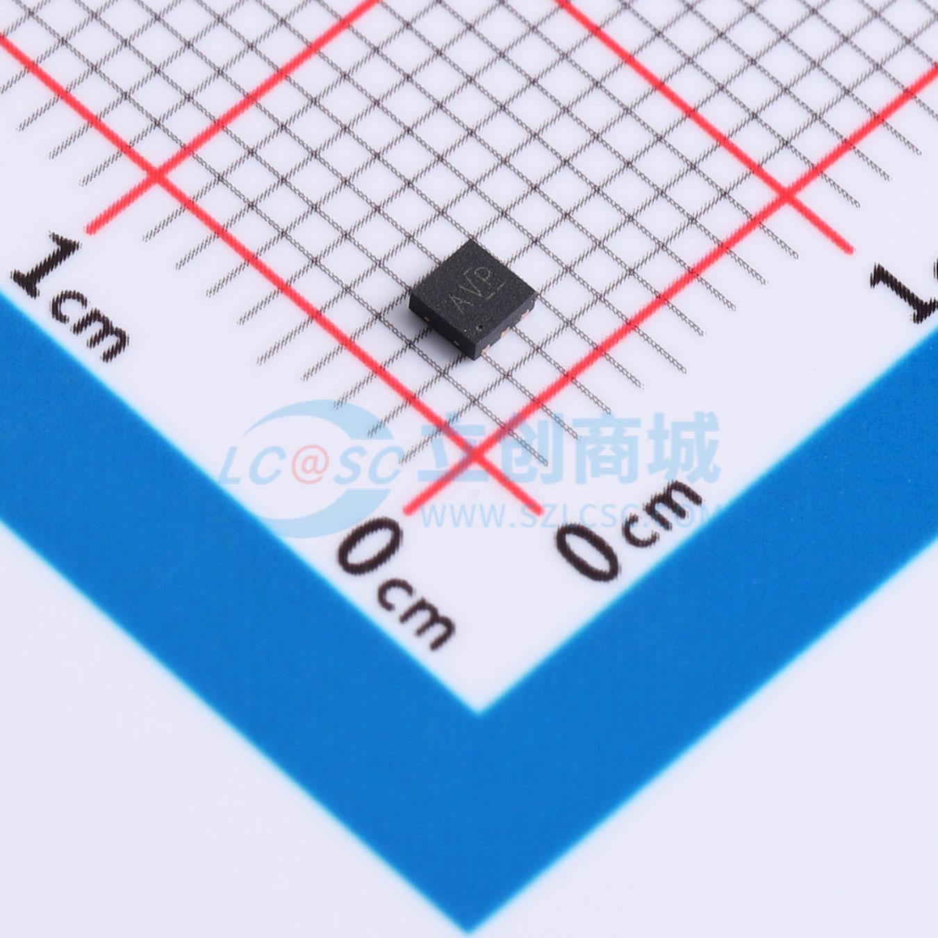 点击查看大图 TPAX3808G30D6实物图