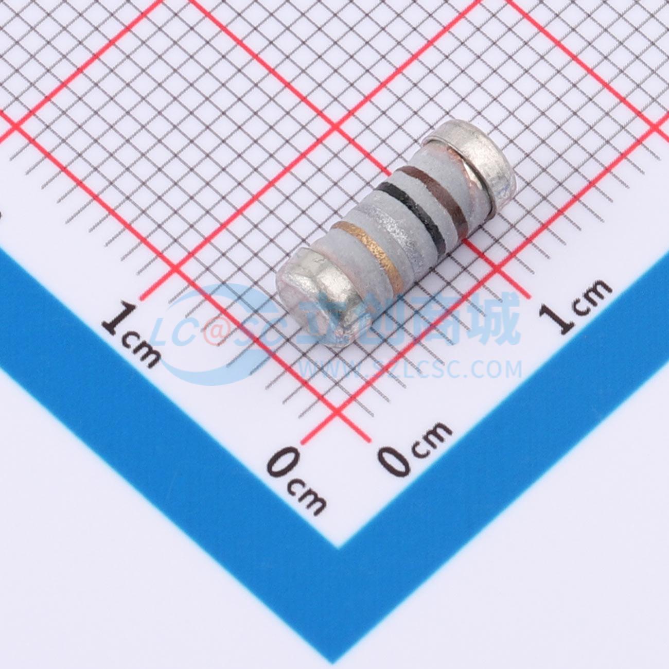 RXM0411-0R1J实物图