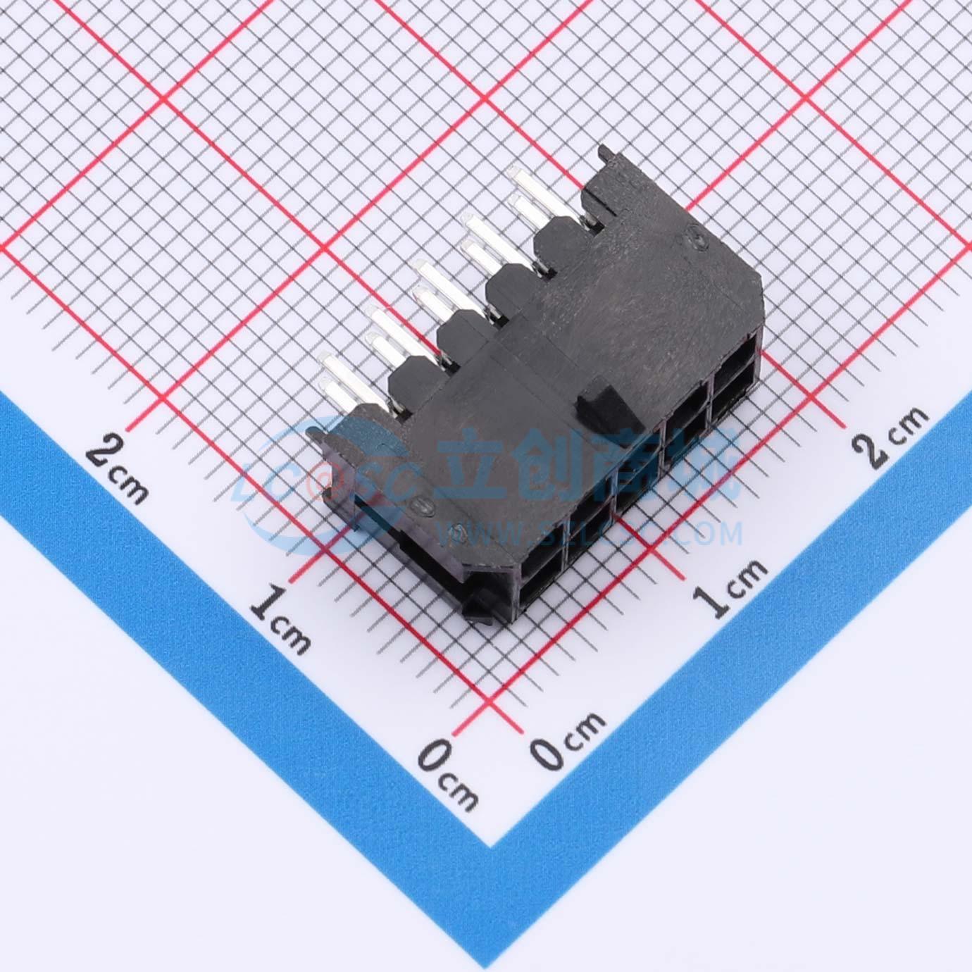 MX3.0-2x5PZZ实物图
