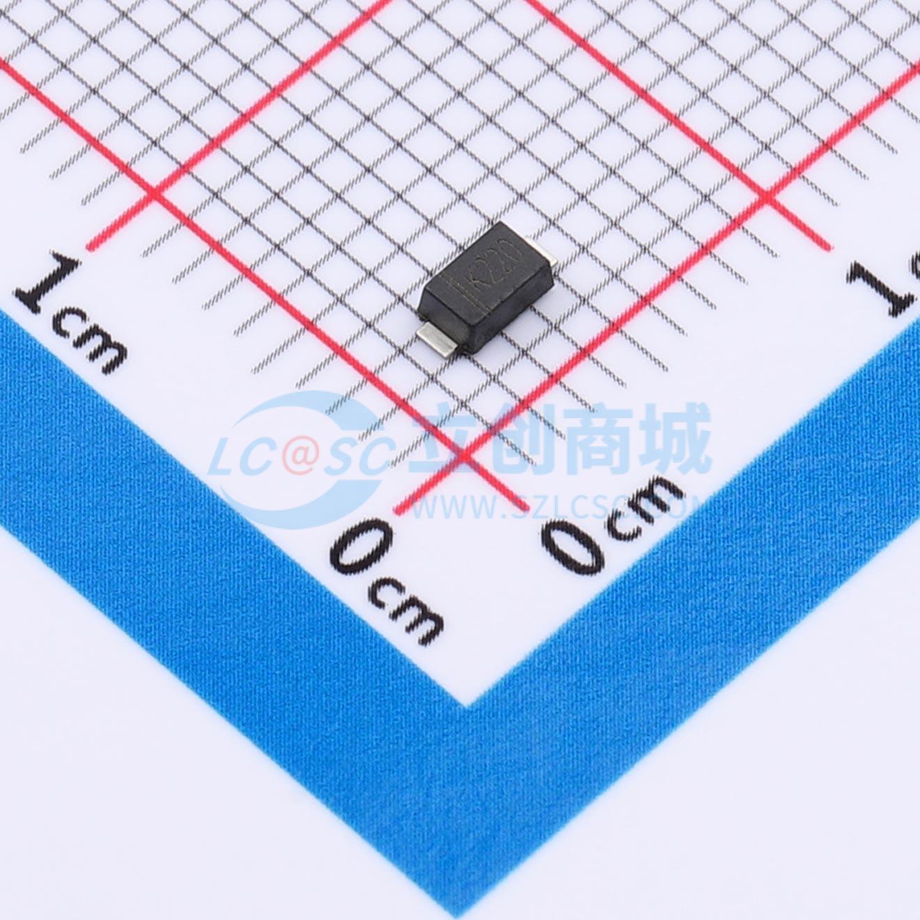 点击查看大图 MBR2H200SFT3G-HXY实物图