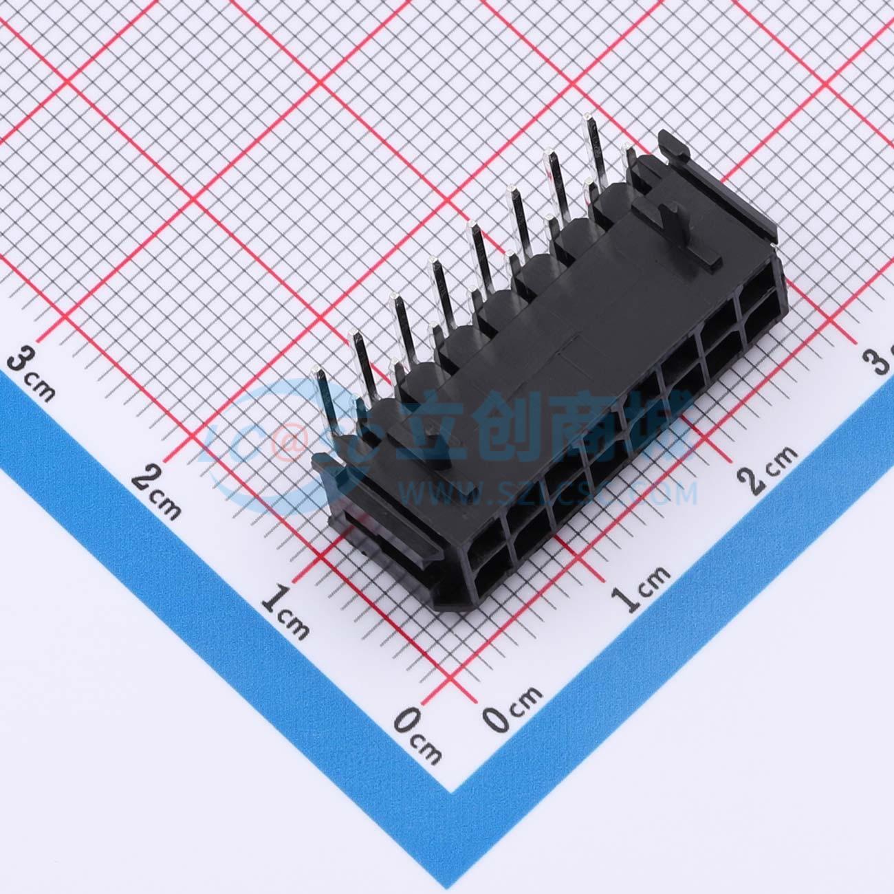 点击查看大图 MX3.0-2x8PWZ实物图