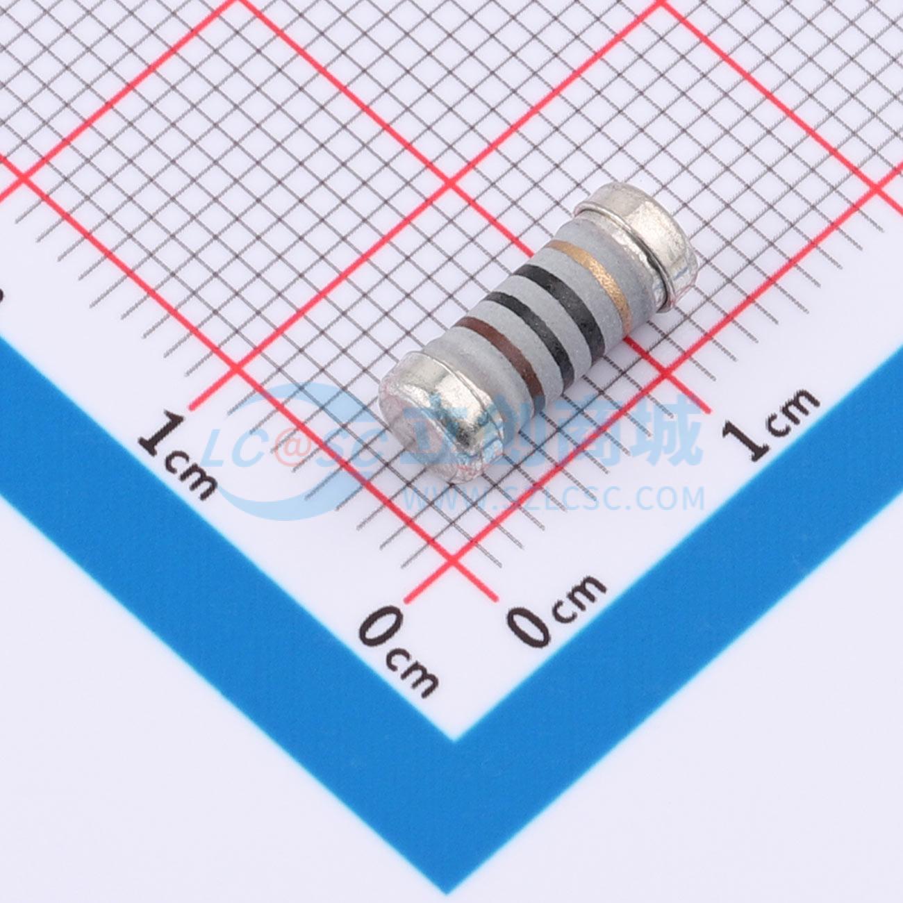 RXM0411-10RJ实物图