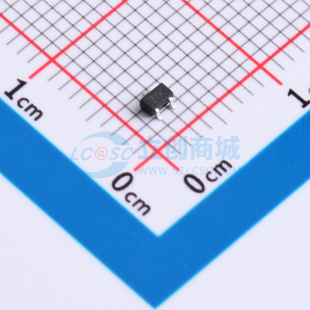 点击查看大图 TPMIC809MYC3实物图