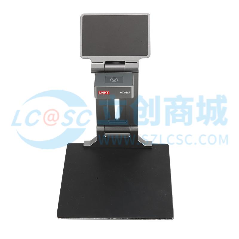 UTi920A实物图