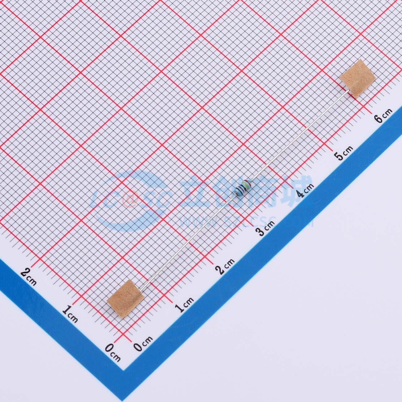 MF0W8FF2402A50实物图