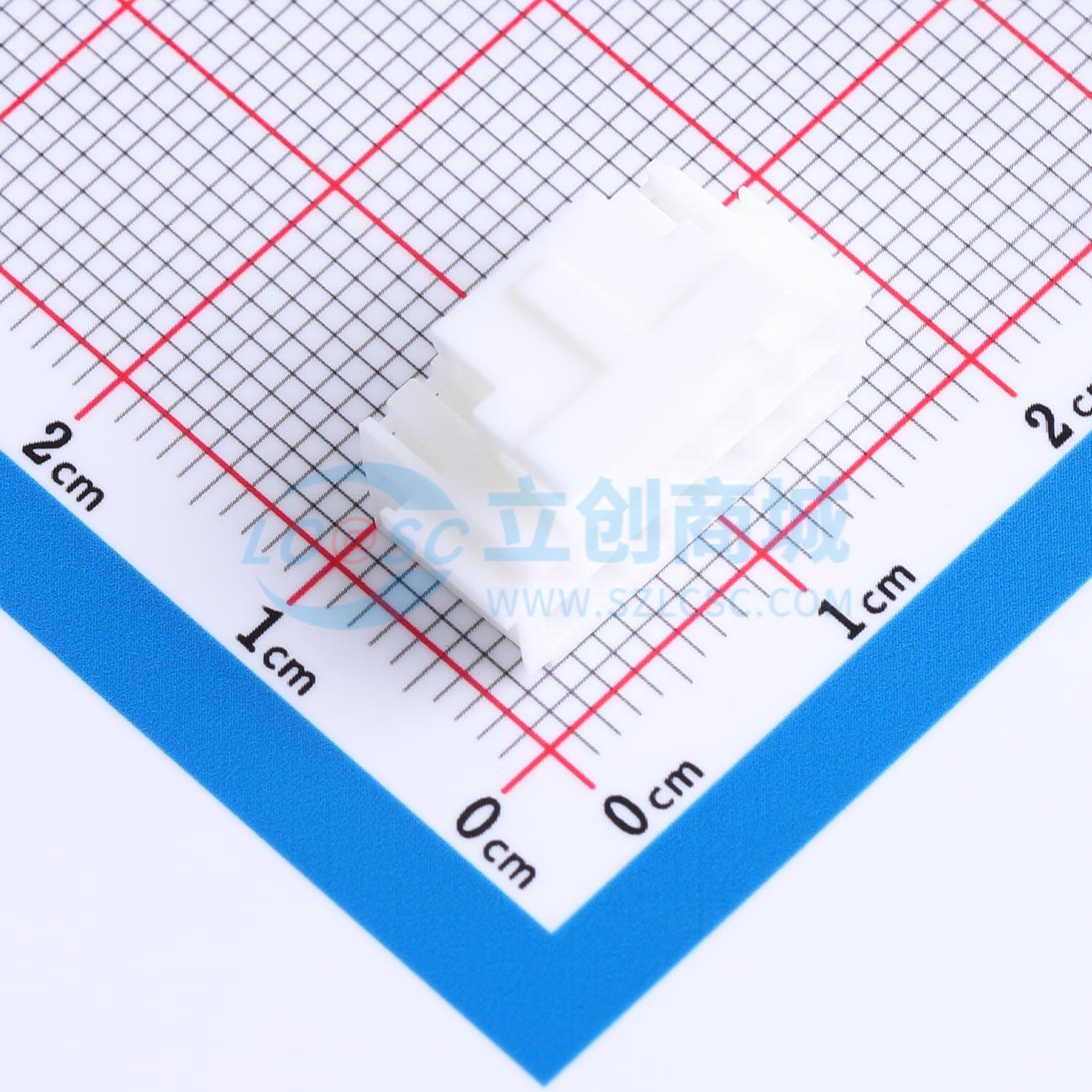 PHB2.0-2x7Y实物图