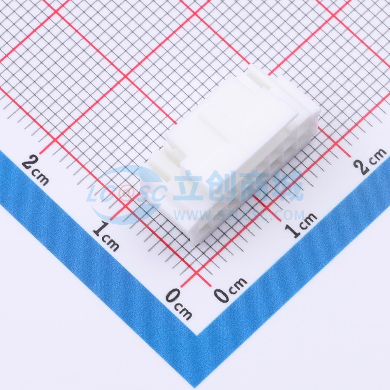 PHB2.0-2x8Y实物图