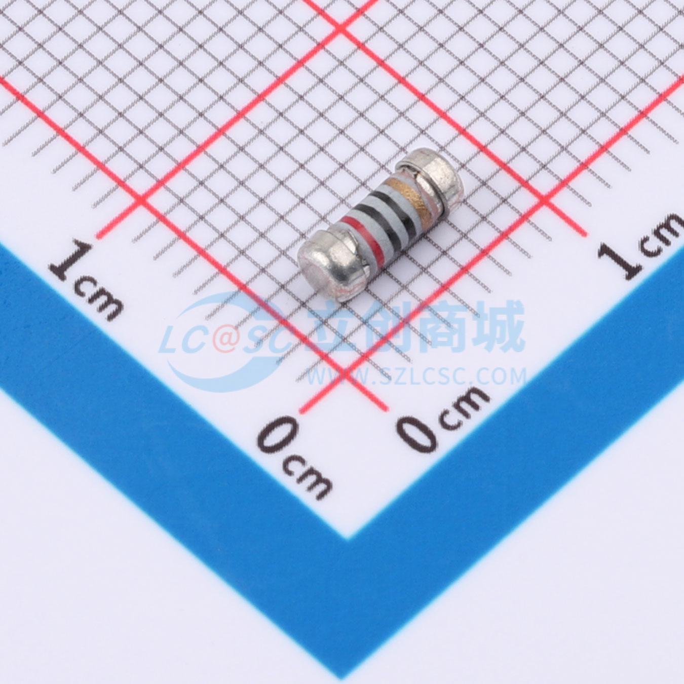 RXM0207-20RJ实物图