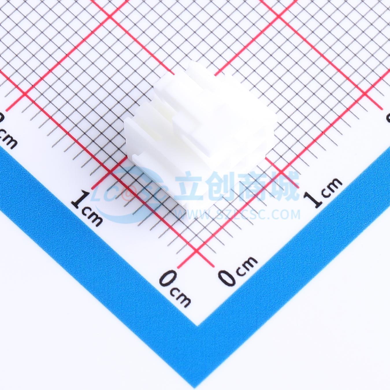 PHB2.0-2x4Y实物图