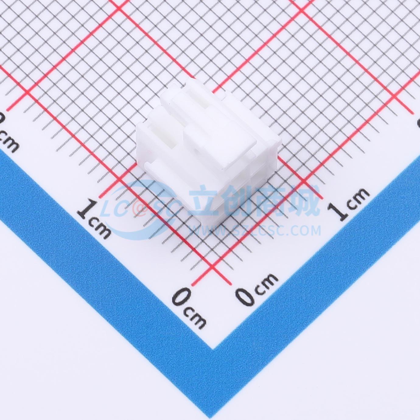 PHB2.0-2x3Y实物图