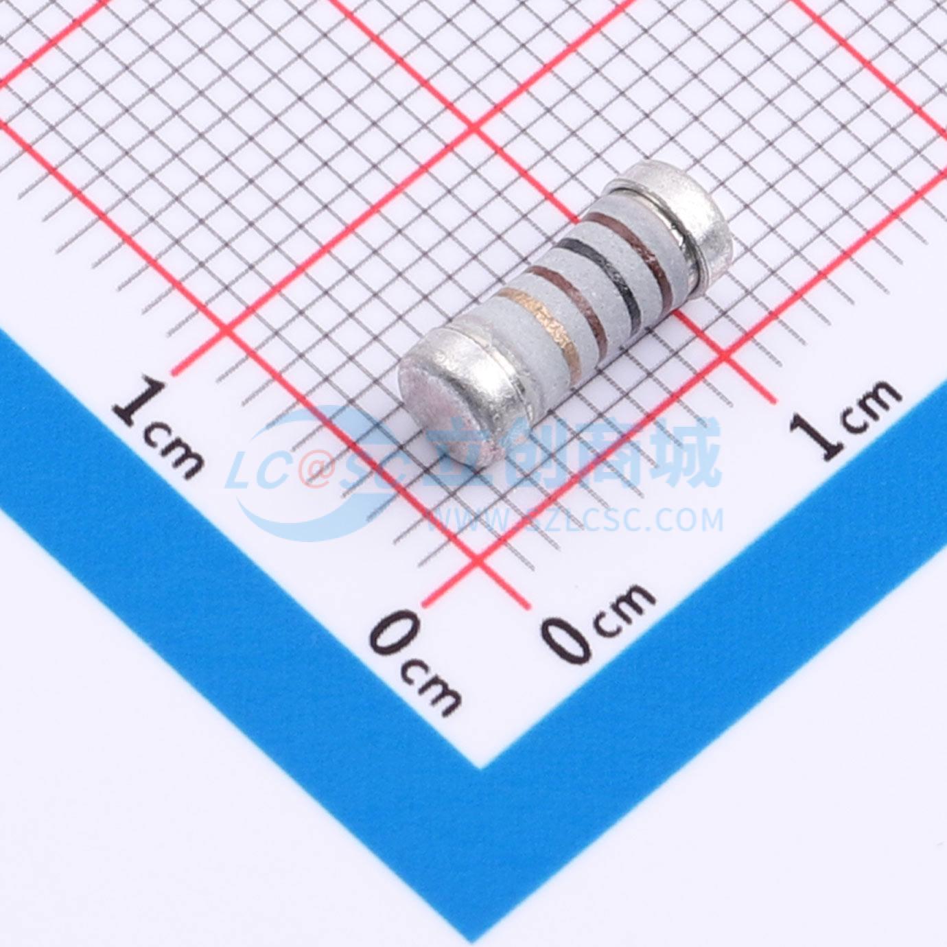 RXM0410-100RJ实物图