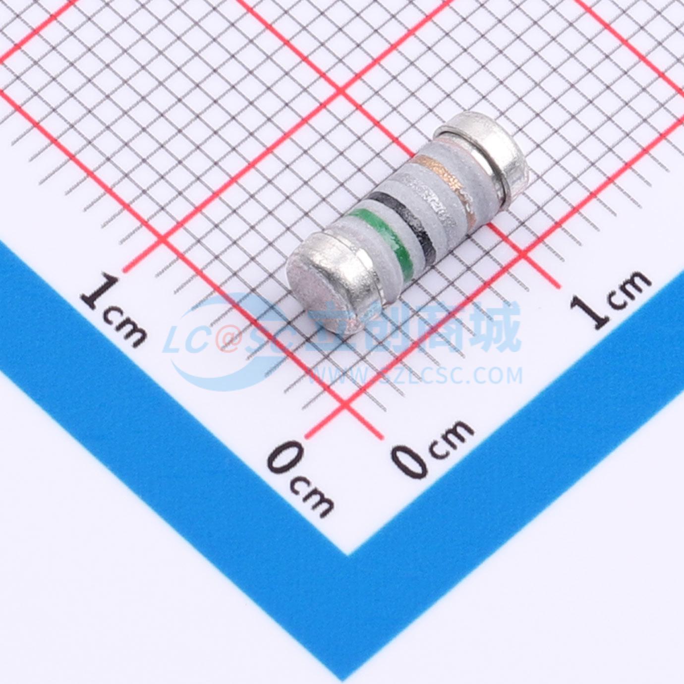 RXM0410-0R5J实物图