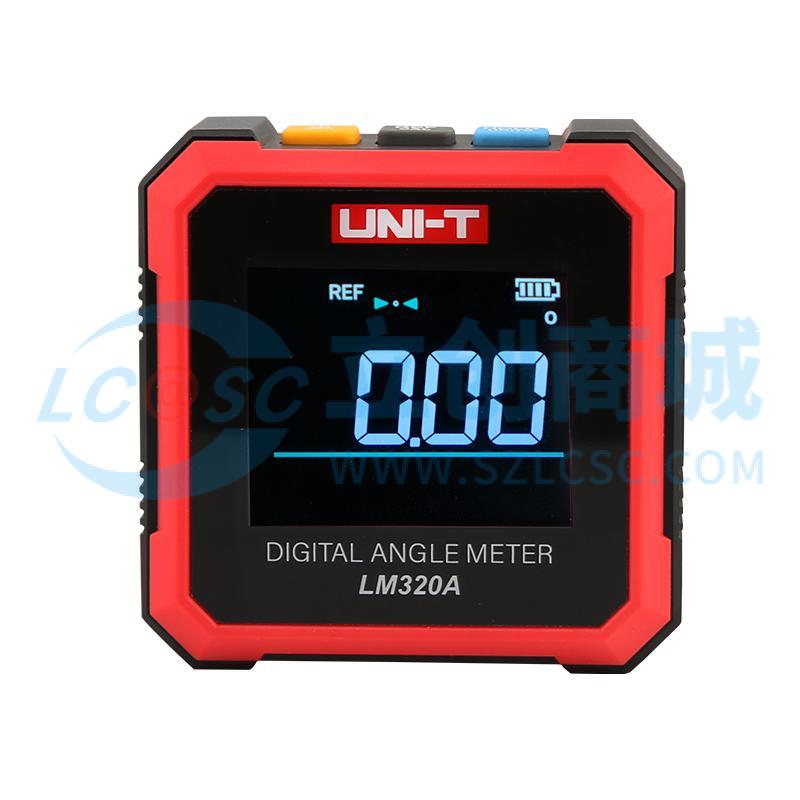 LM320A实物图