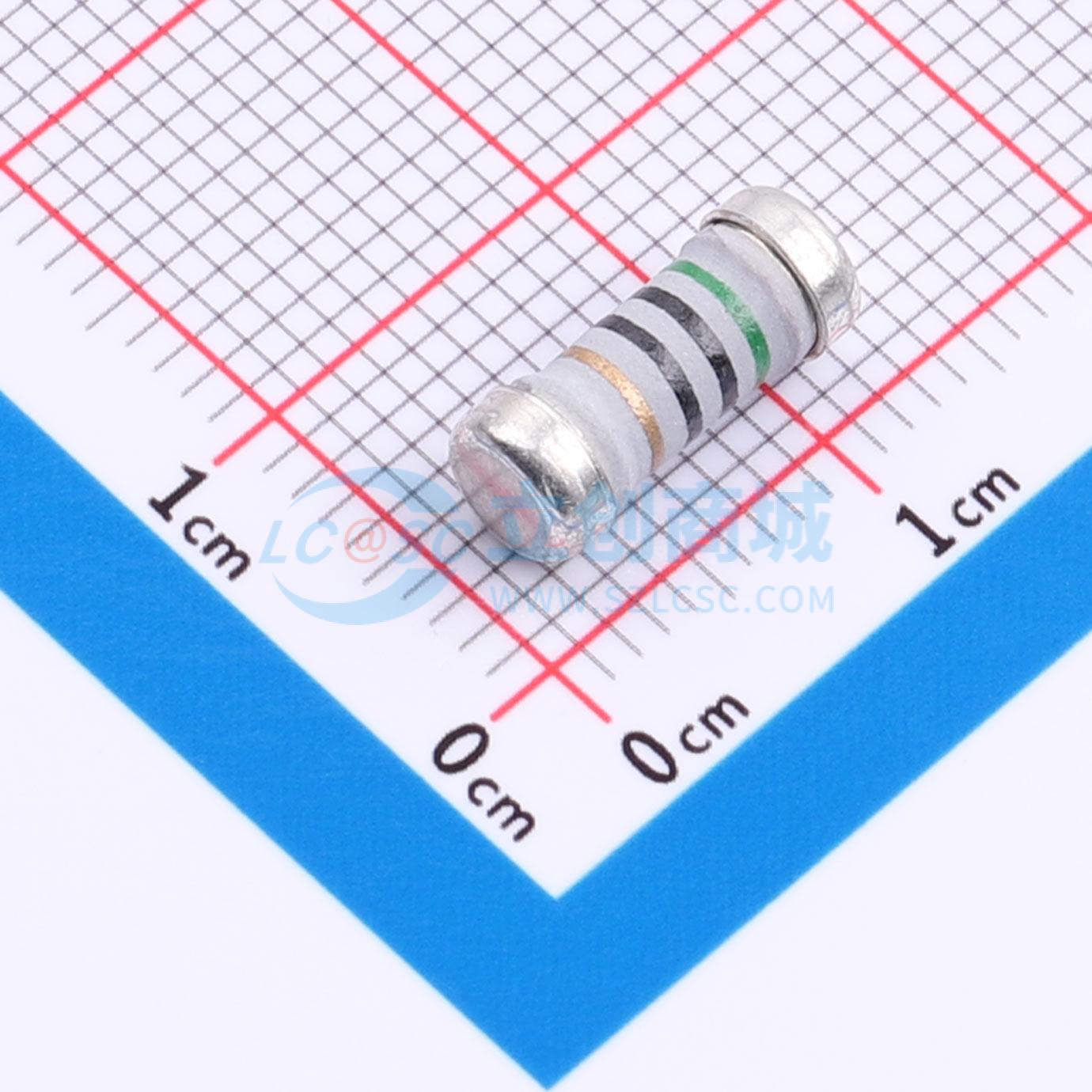 RXM0411-50RJ实物图