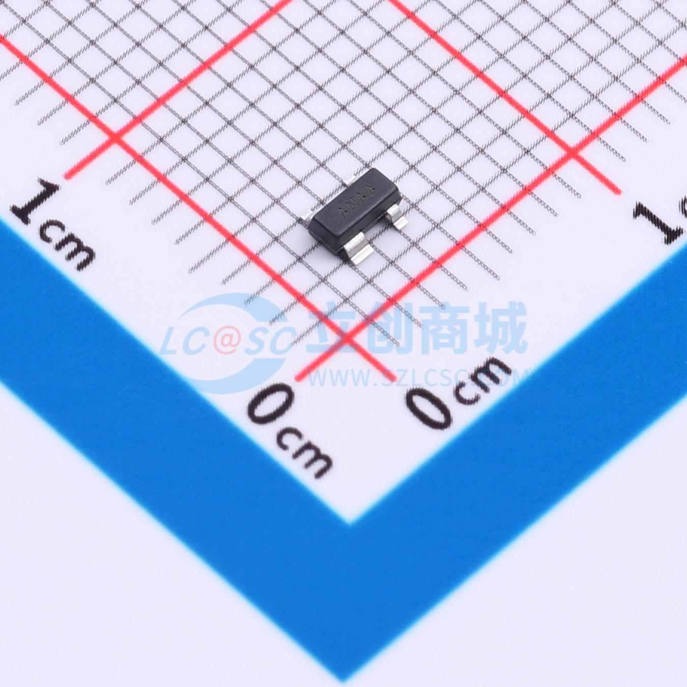 点击查看大图 TPCAT811MTBI-GT3实物图