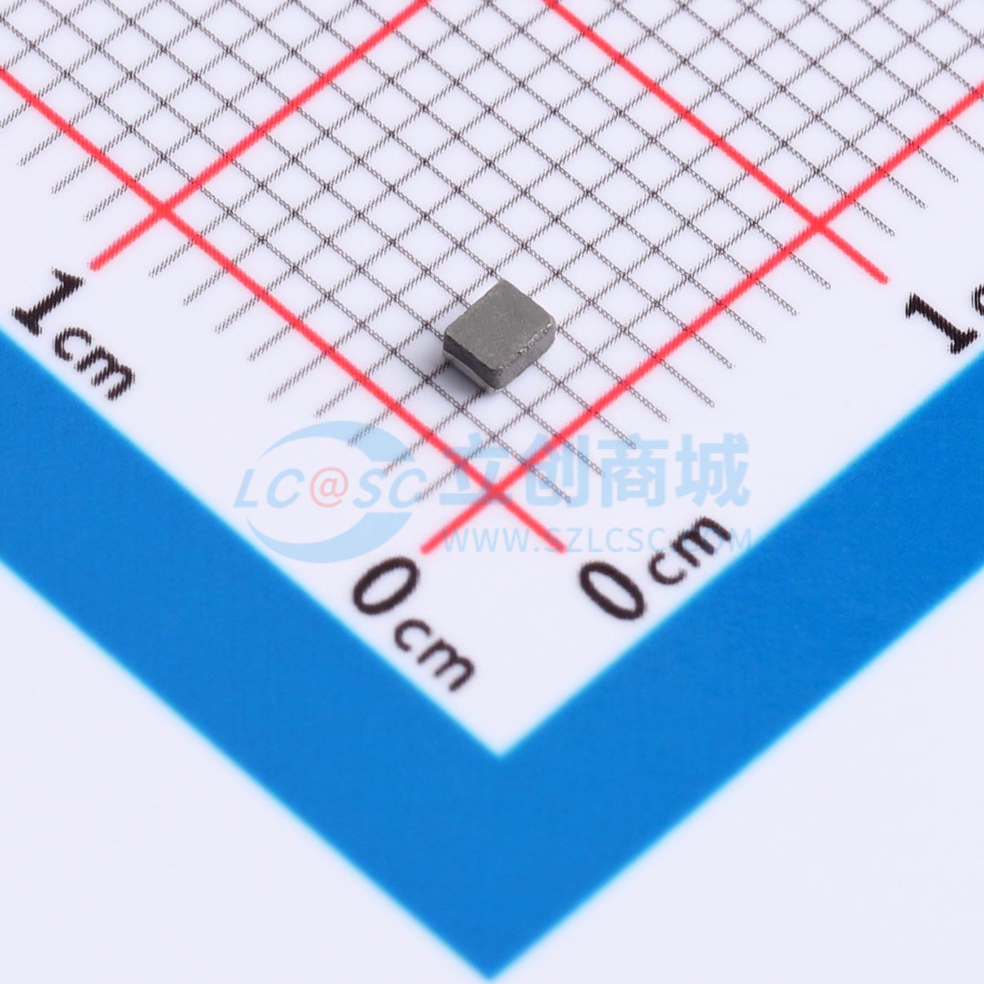 LSANB2016KKT1R0M实物图